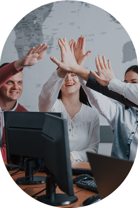 Join Our Team | YIS